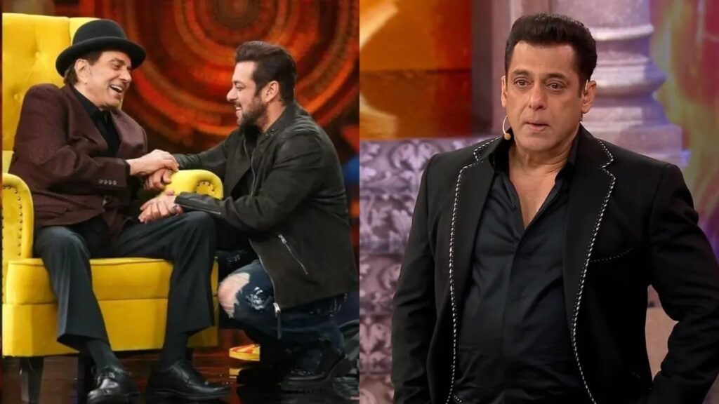 Big Boss 19