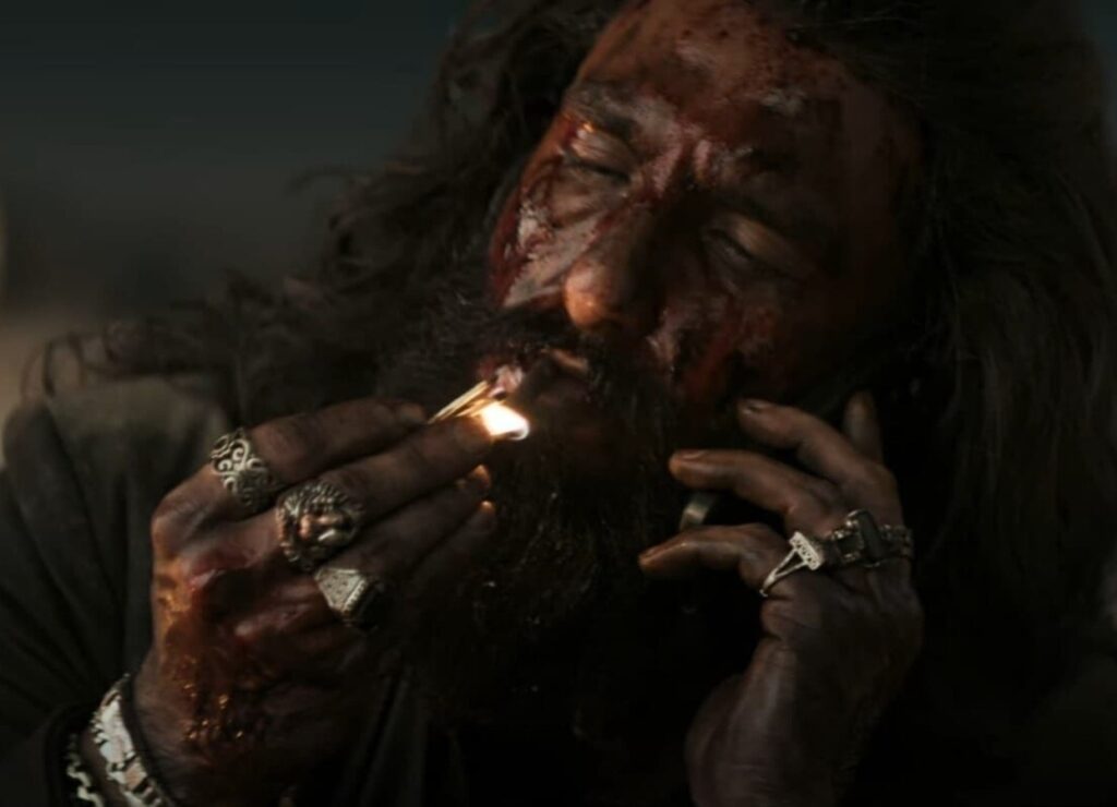 Dhurandhar