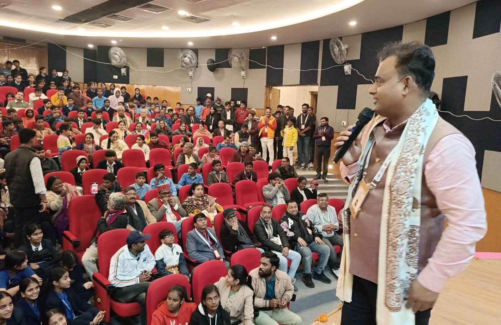 Lakhisarai Film Festival