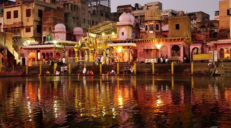 Mathura