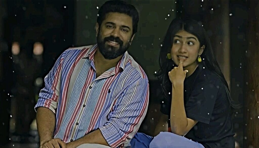 Riya Shibu