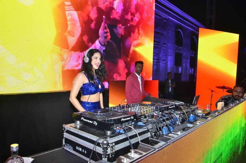 Sunny Leone