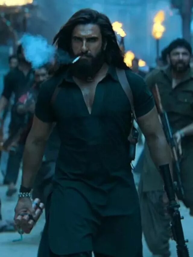 Dhurandhar reviews