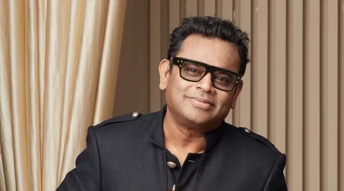 A R Rahman