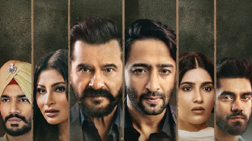 Ab Hoga Hisaab Teaser