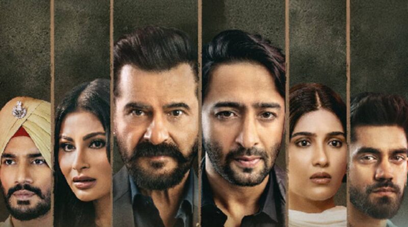 Ab Hoga Hisaab Teaser