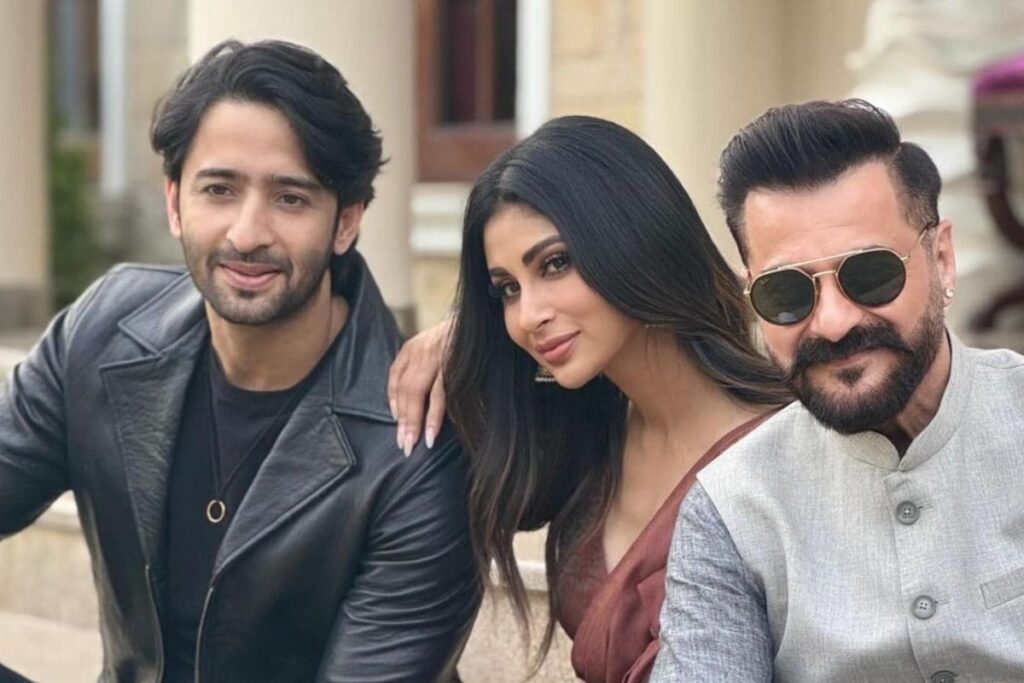 Ab Hoga Hisaab Teaser