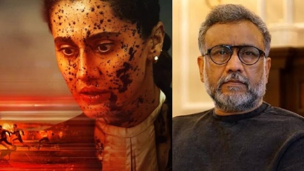 Anubhav Sinha New Movie Assi