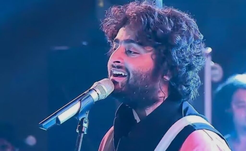 Arijit Singh
