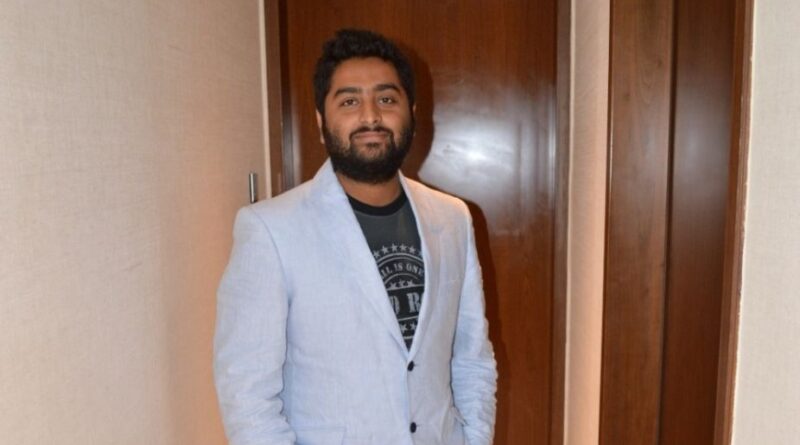 Arijit Singh