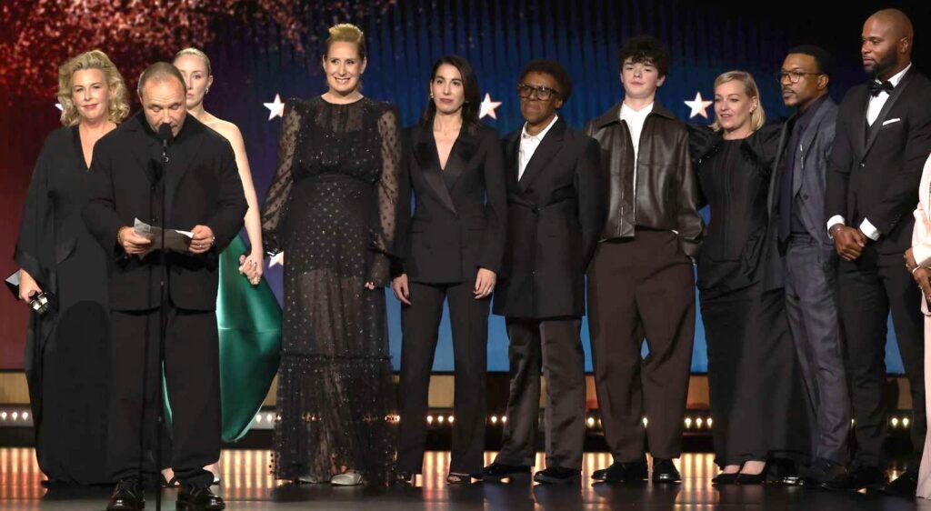 Critics Choice Awards 2026