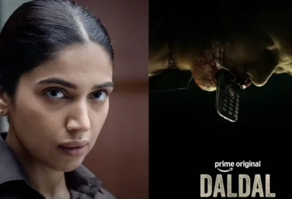 Daldal