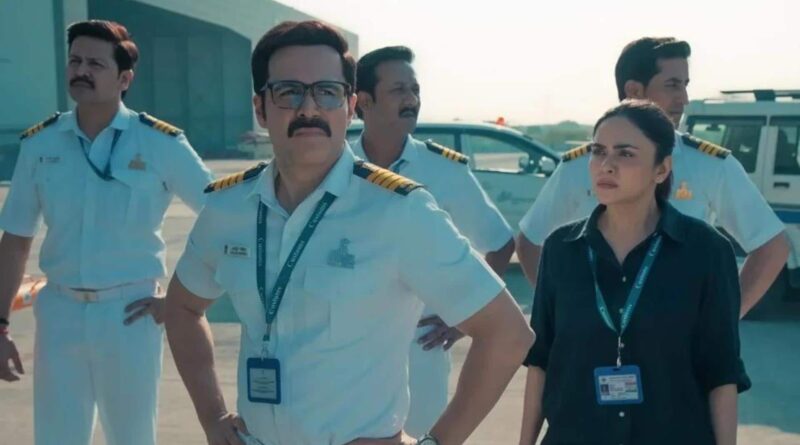 Emraan Hashmi Immigration
