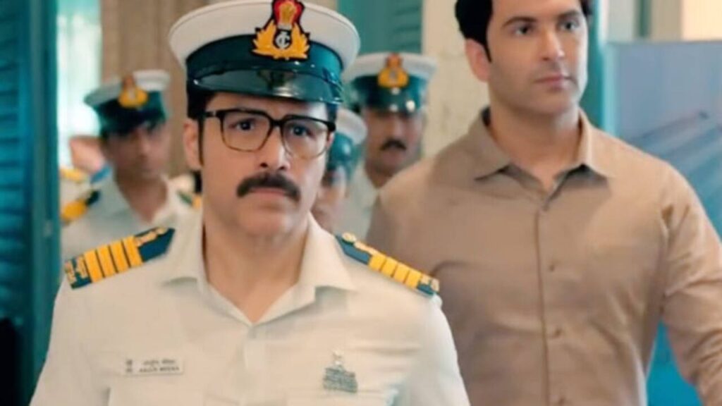 Emraan Hashmi Immigration