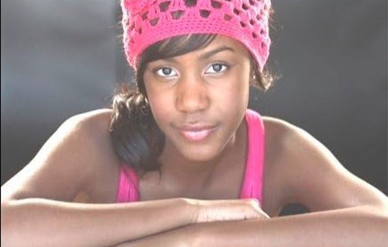 Kiyana Underwood