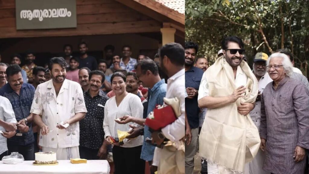 Mammootty
