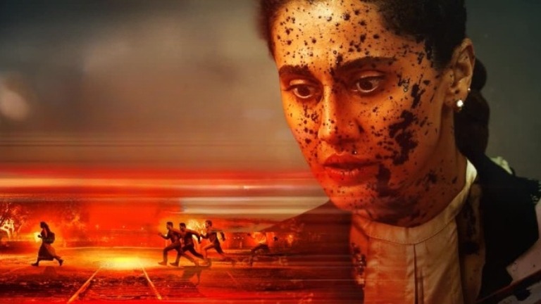 Anubhav Sinha New Movie Assi