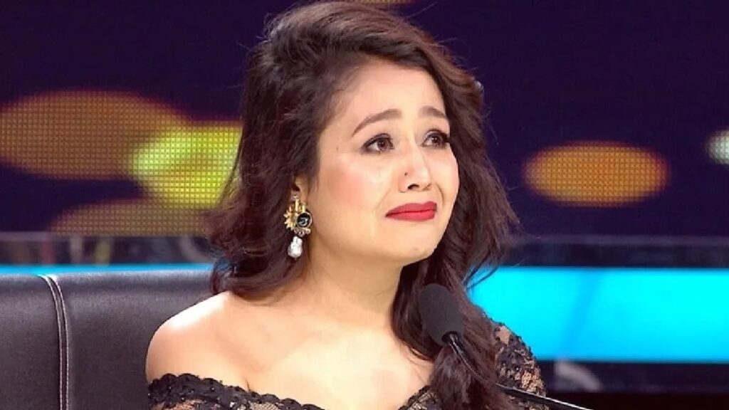 Neha Kakkar