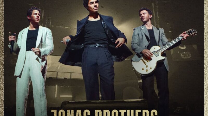 Celebrating New Year's Eve 2026 with Jonas Brothers live performance in Miami, featuring exclusive S.