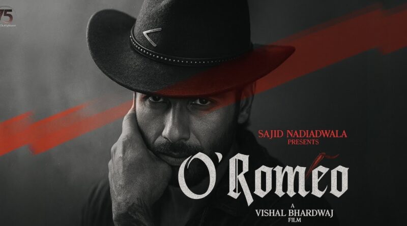 O Romeo