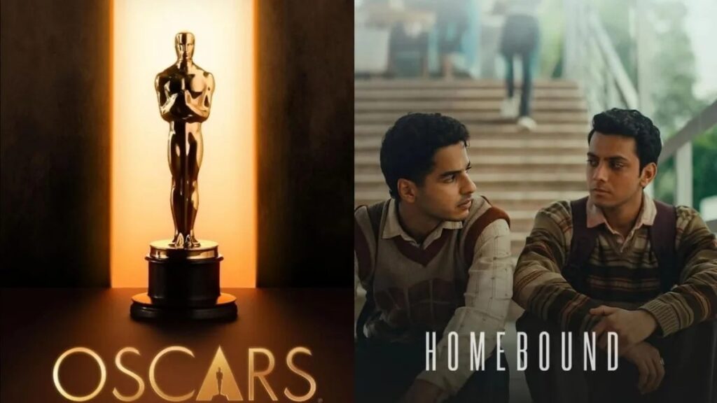 Oscar 2026