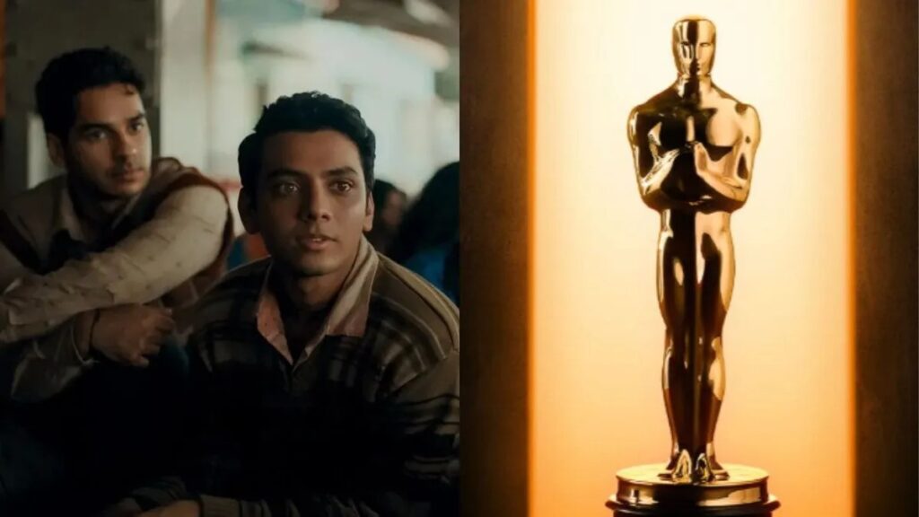 Oscar 2026
