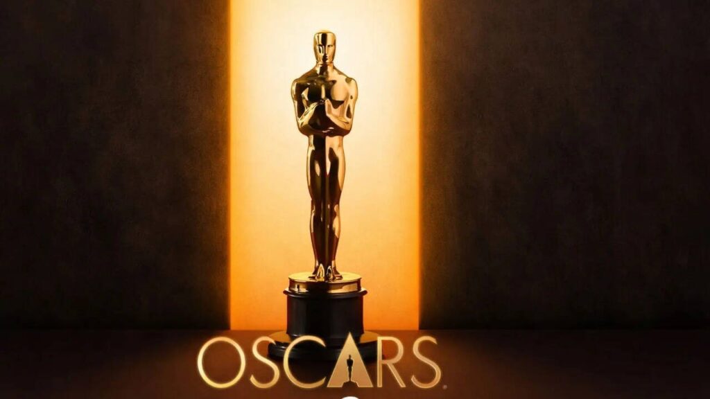 Oscar 2026