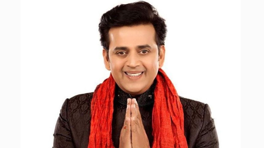 RaviKishan Jana Nayagan