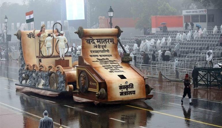 Republic Day 2026