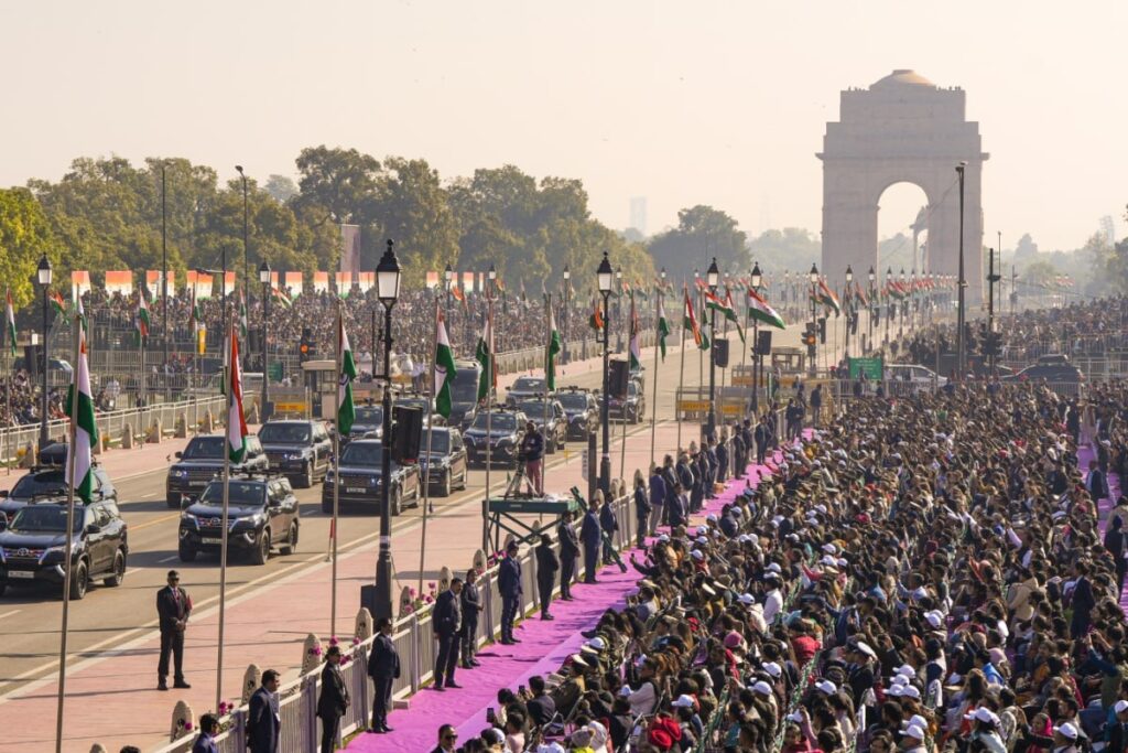 Republic Day 2026
