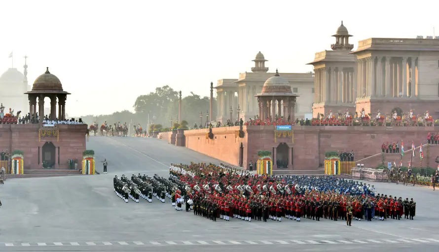 Republic Day 2026