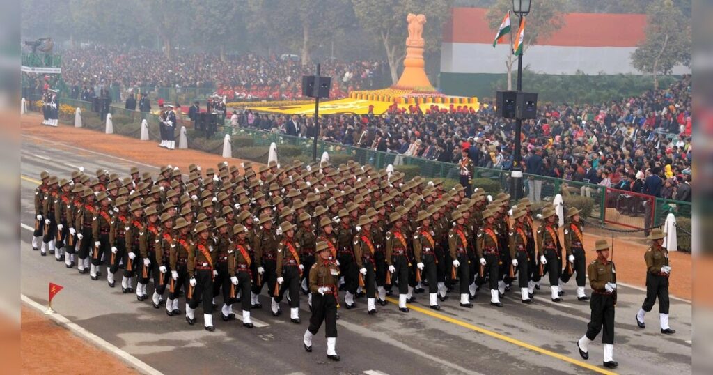 Republic Day 2026