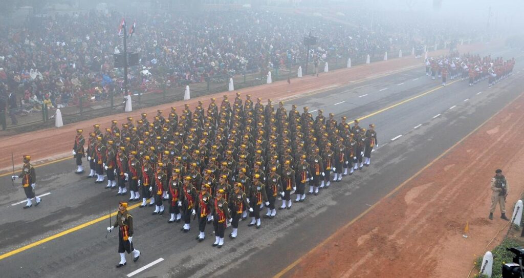 Republic Day 2026