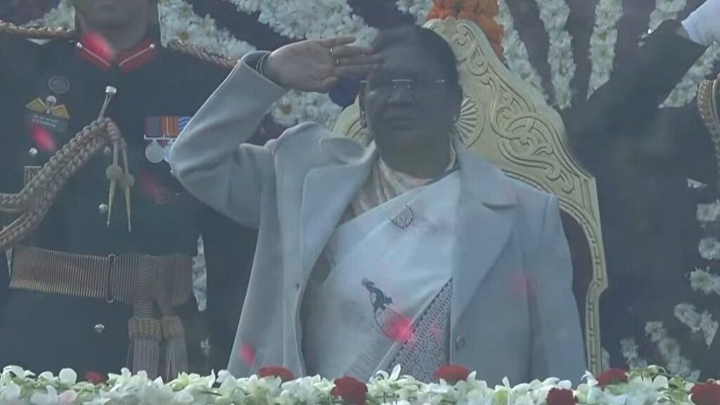 Republic Day 2026
