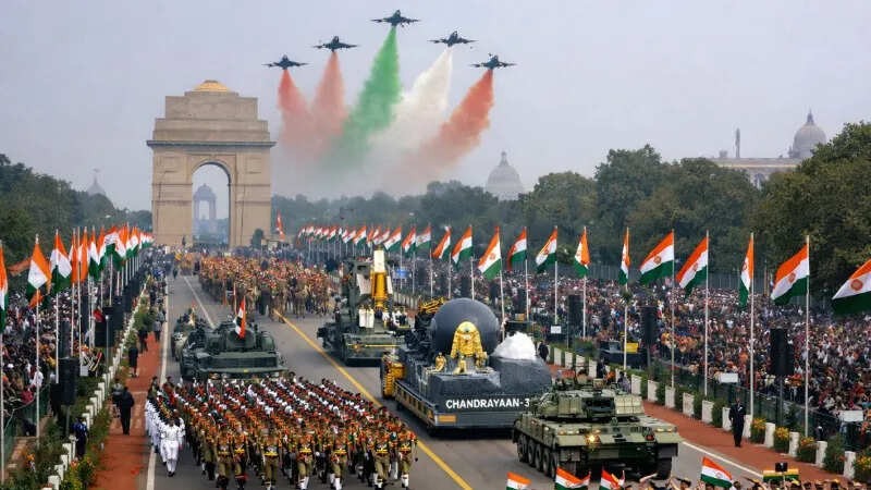Republic Day 2026