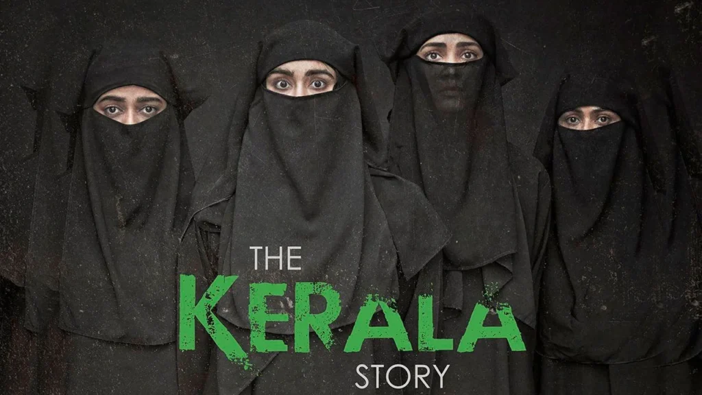 The Kerala Story 2