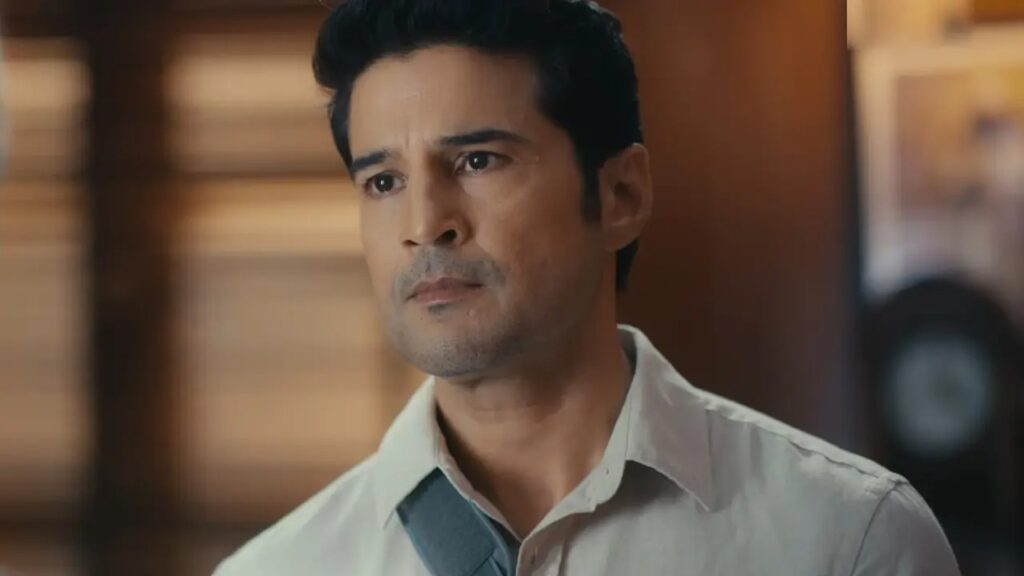 Amar Vishwas