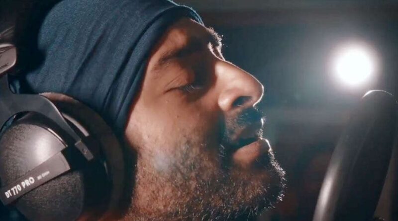 Arijit Singh