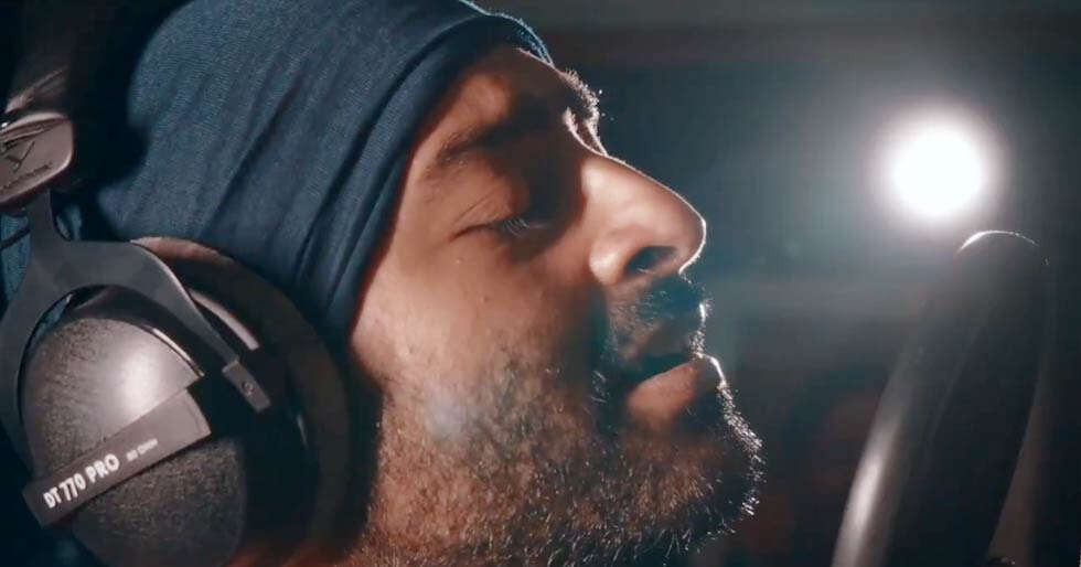 Arijit Singh