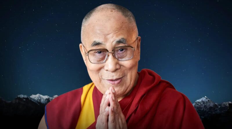 Dalai Lama Grammy