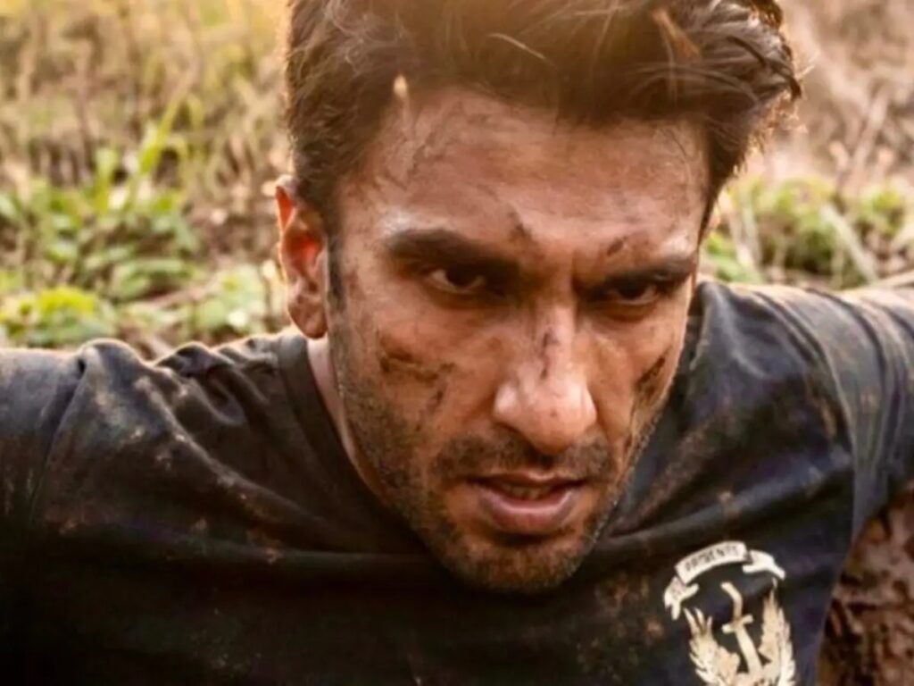 Dhurandar The Revenge