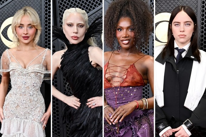 Grammy Awards
