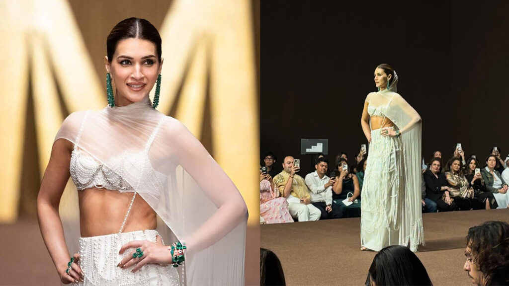 Kriti Sanon