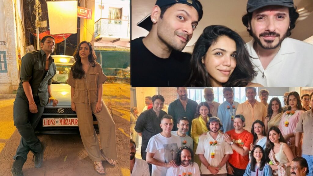 Mirzapur The Film