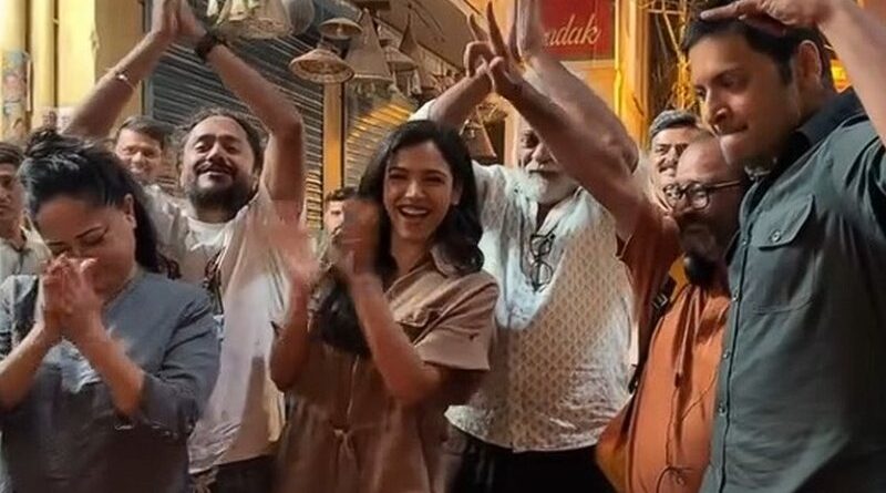 Mirzapur The Film
