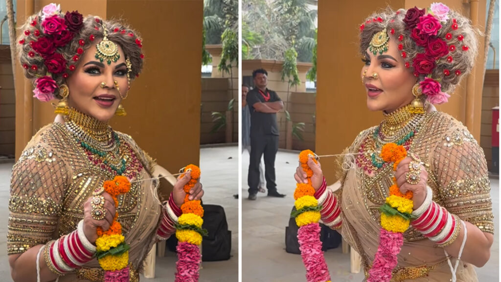 Rakhi Sawant