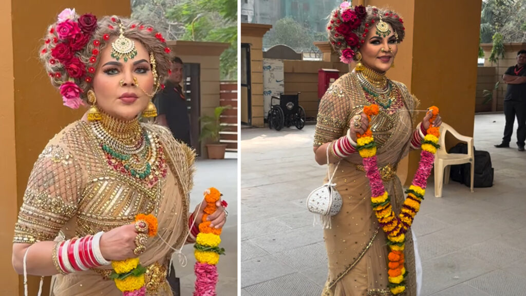 Rakhi Sawant