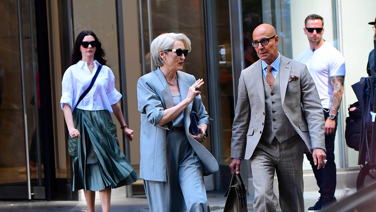 The Devil Wears Prada 2