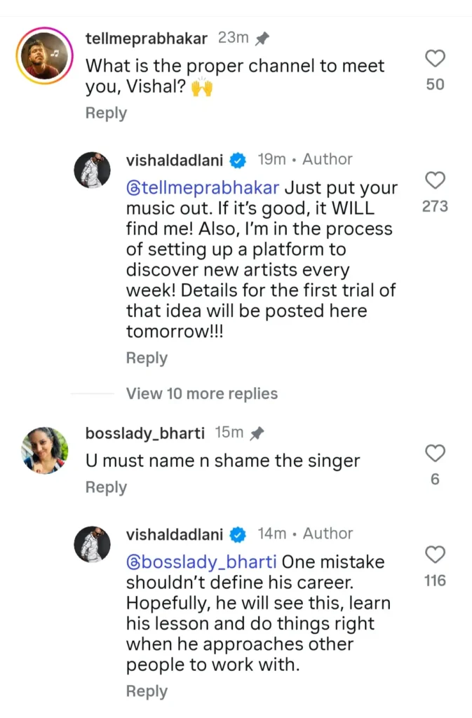  vishal dadlani 