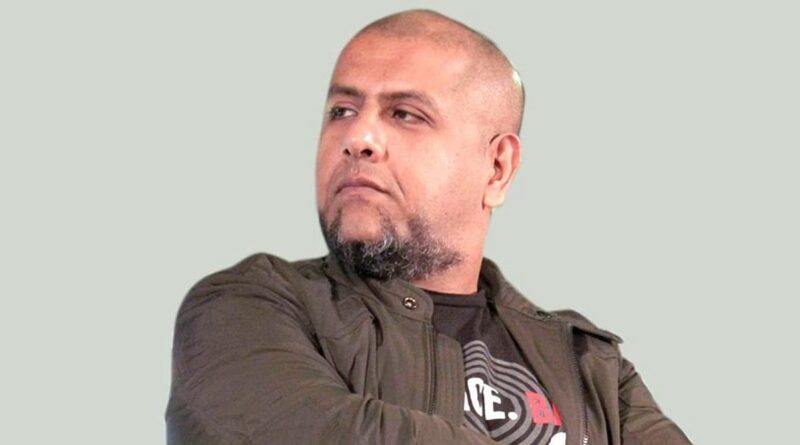 vishal dadlani